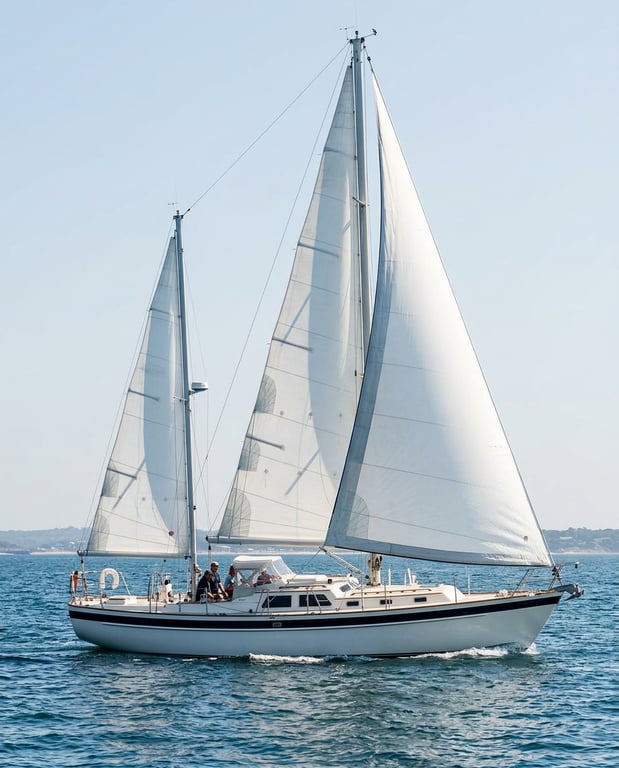 Tartan Tock 40