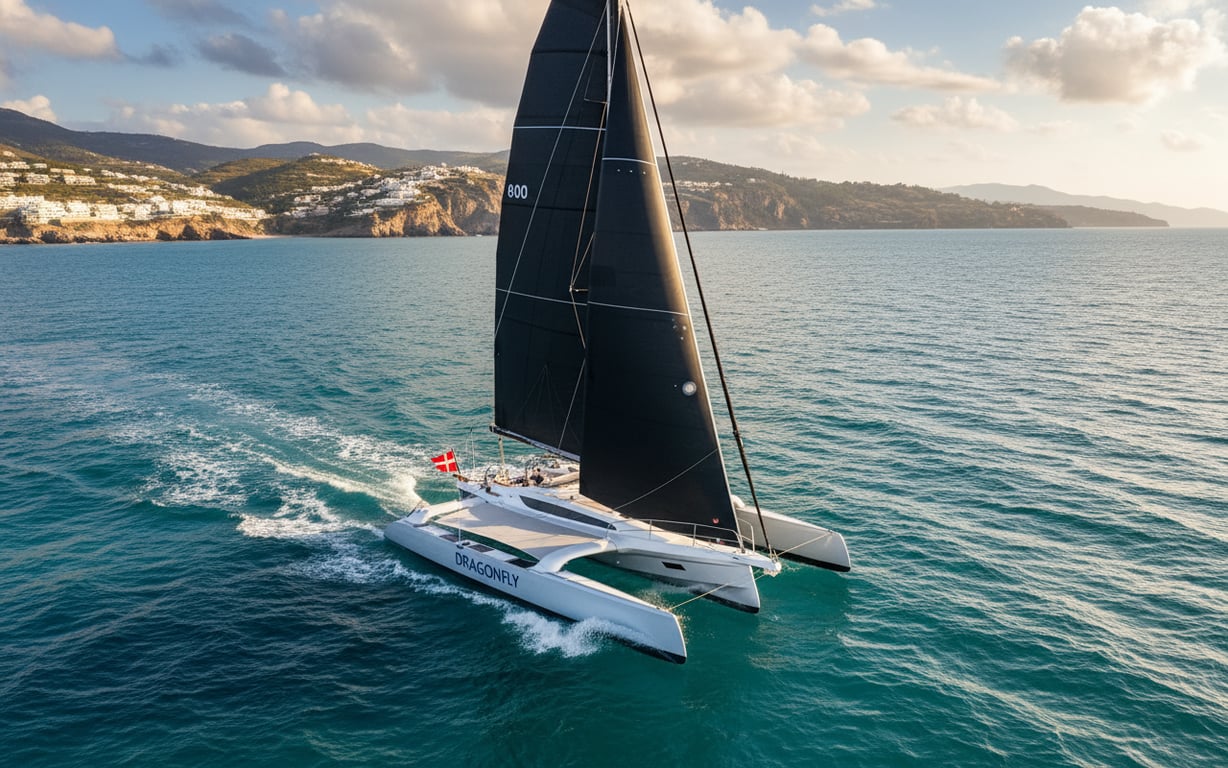 Dragonfly 800