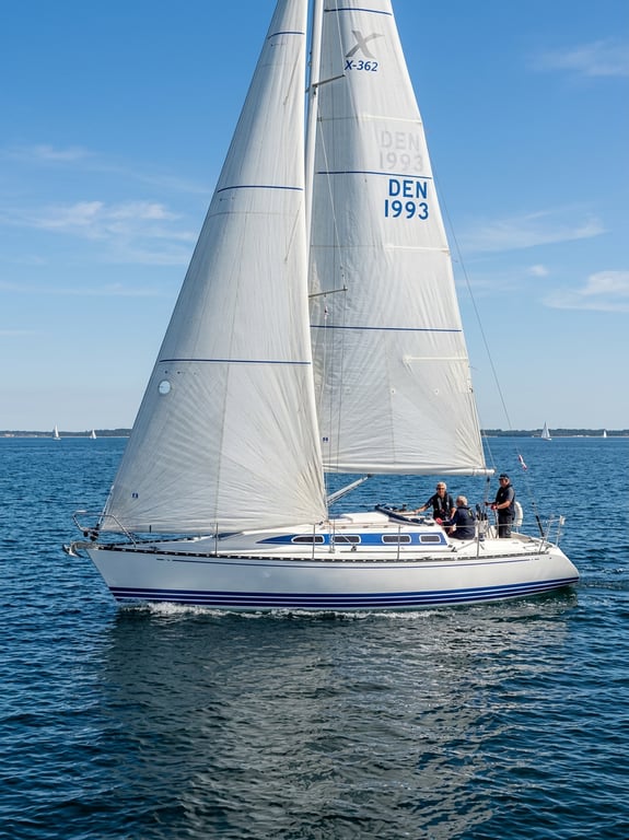 X-362 Classic