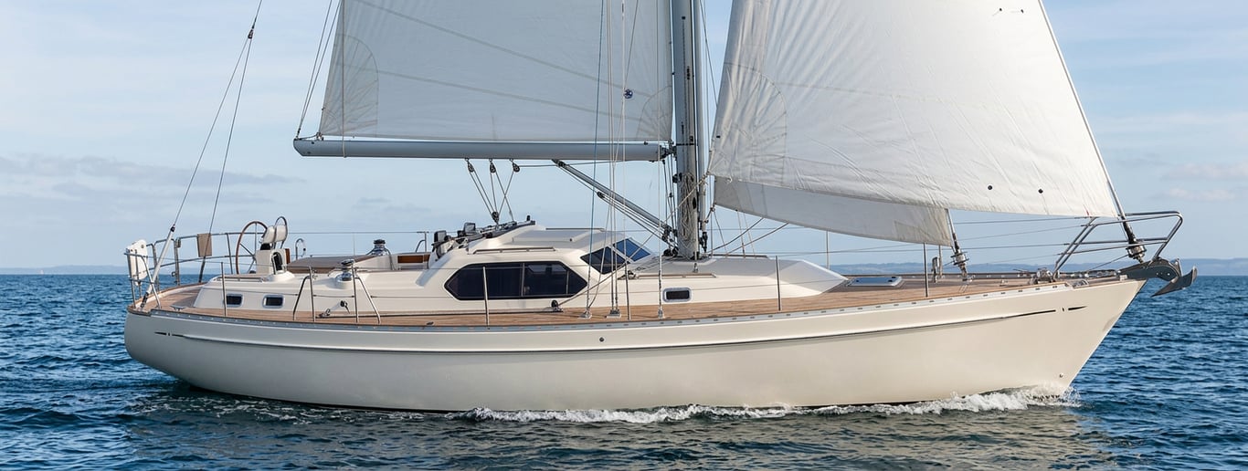 Tayana 58ds