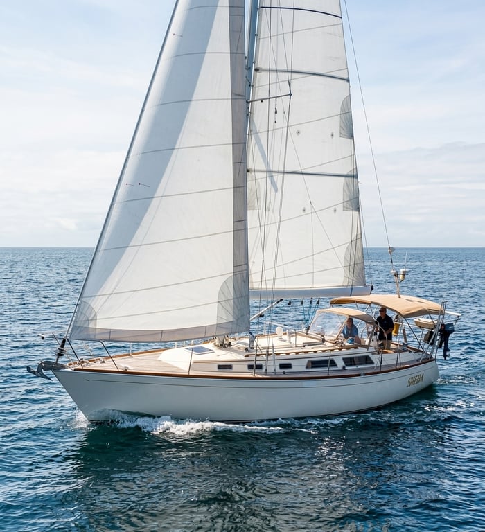 Sabre 425