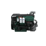Volvo Penta D4-175