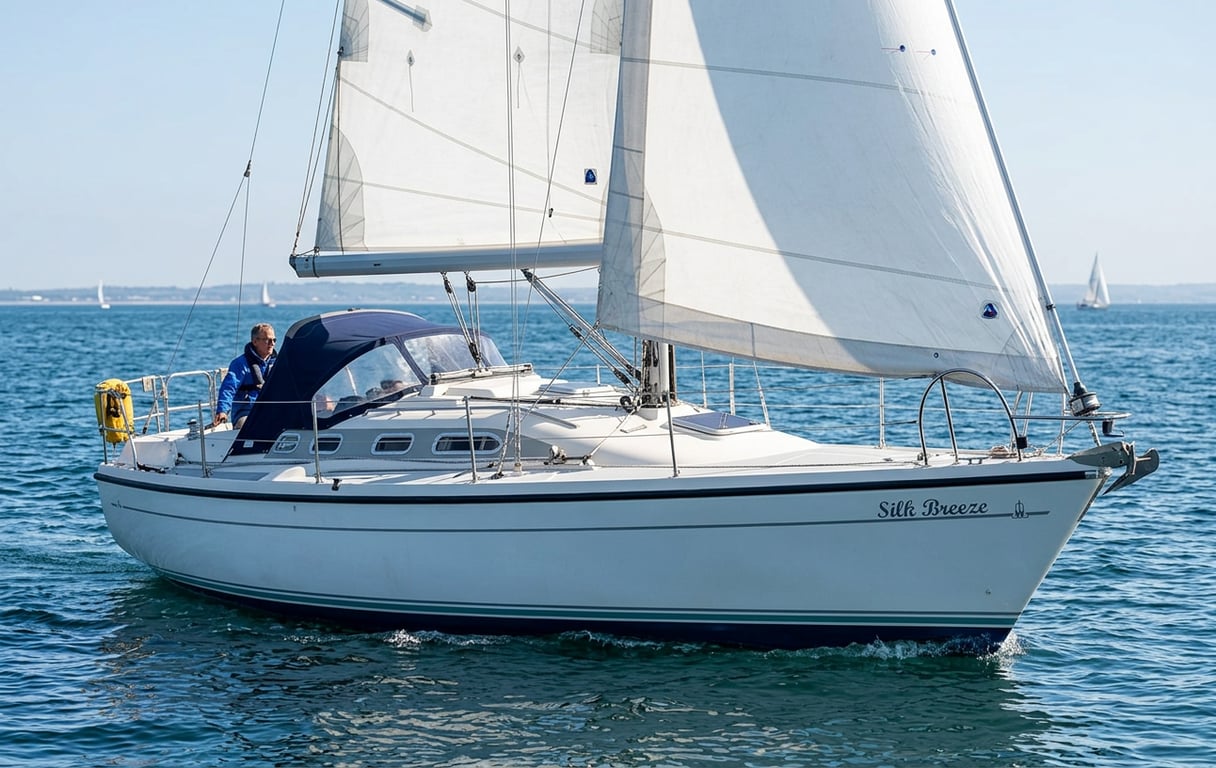 Sailor 26