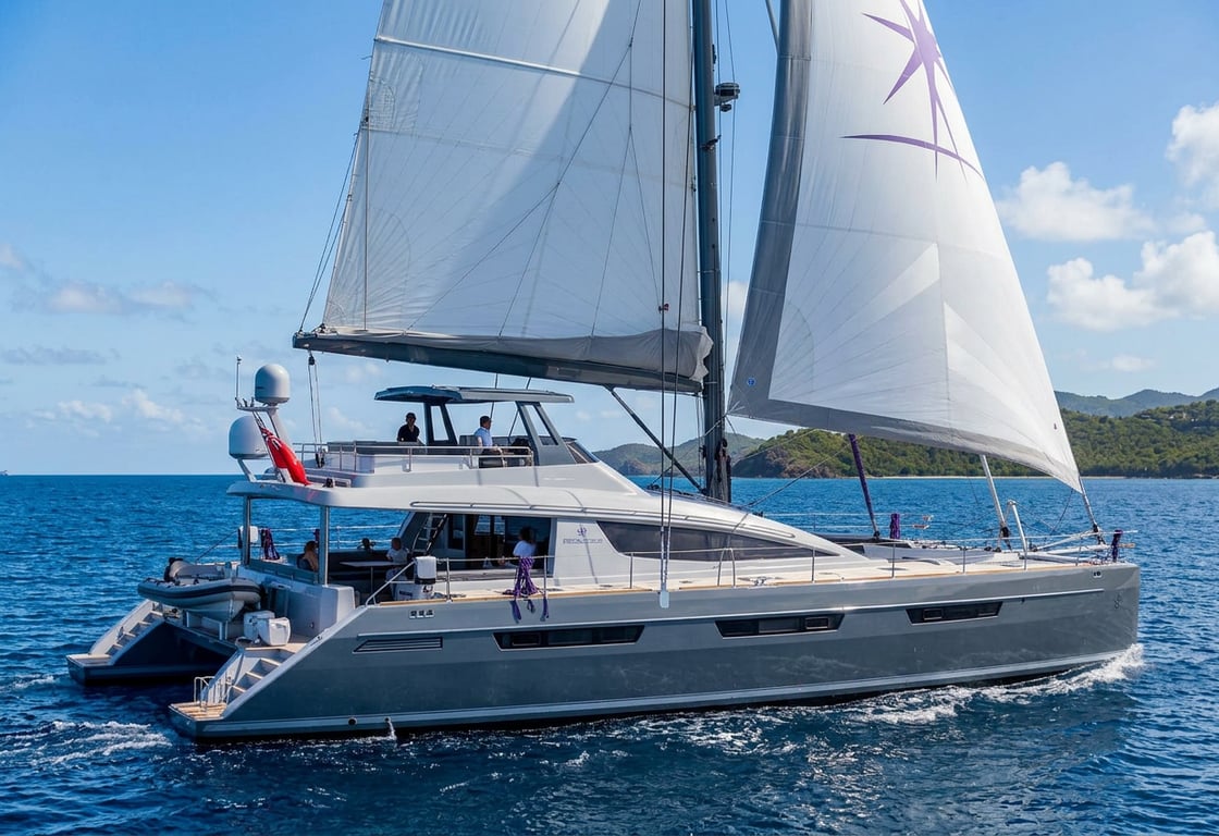 Privilege 740