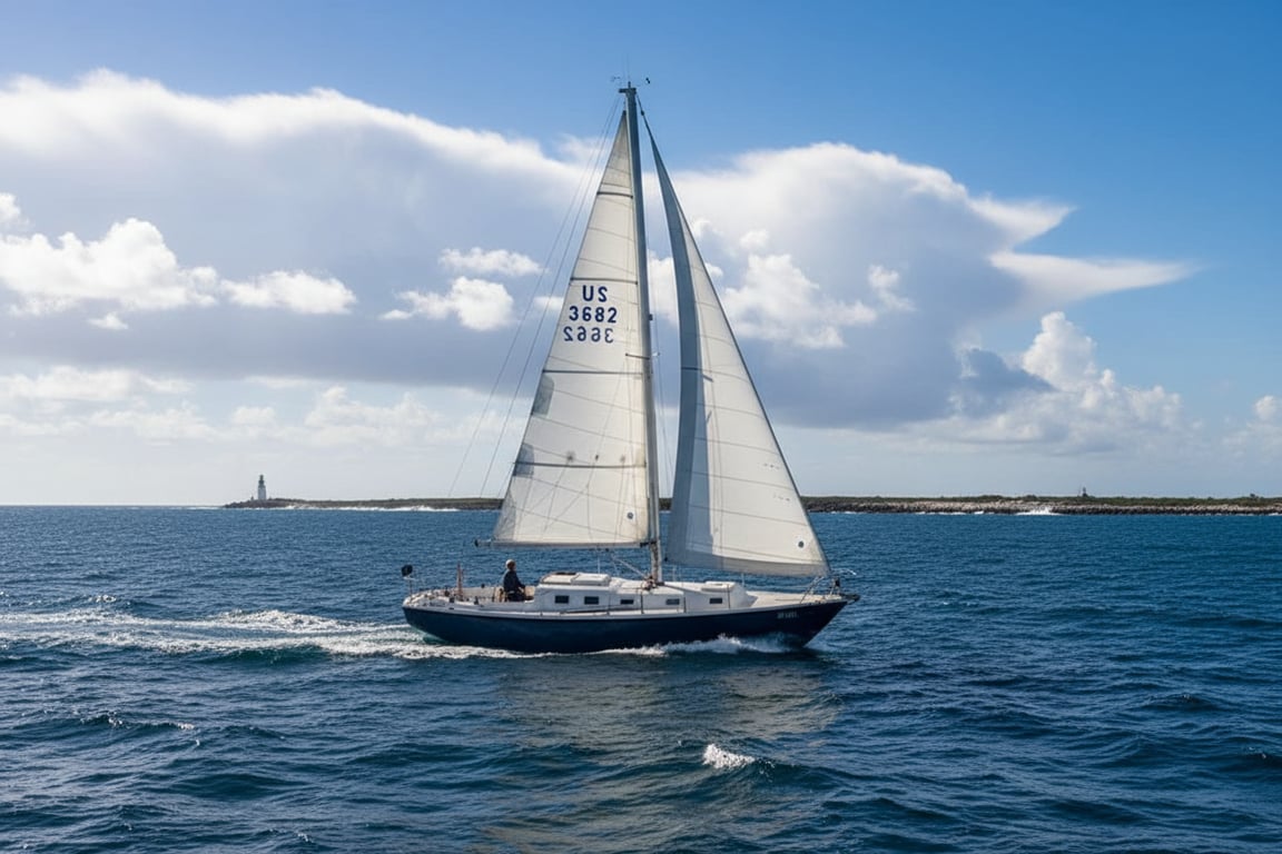 Columbia 36 Mii