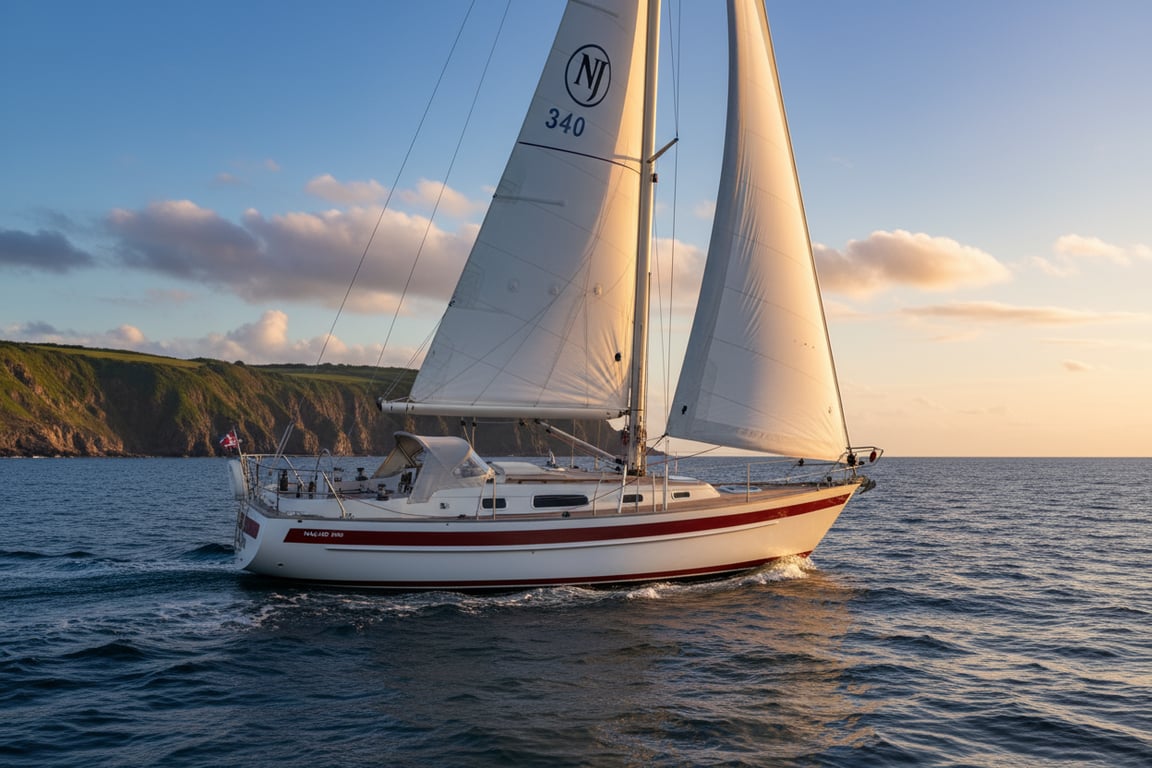 Najad 340