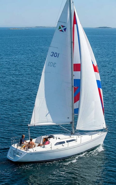 Maxi 900