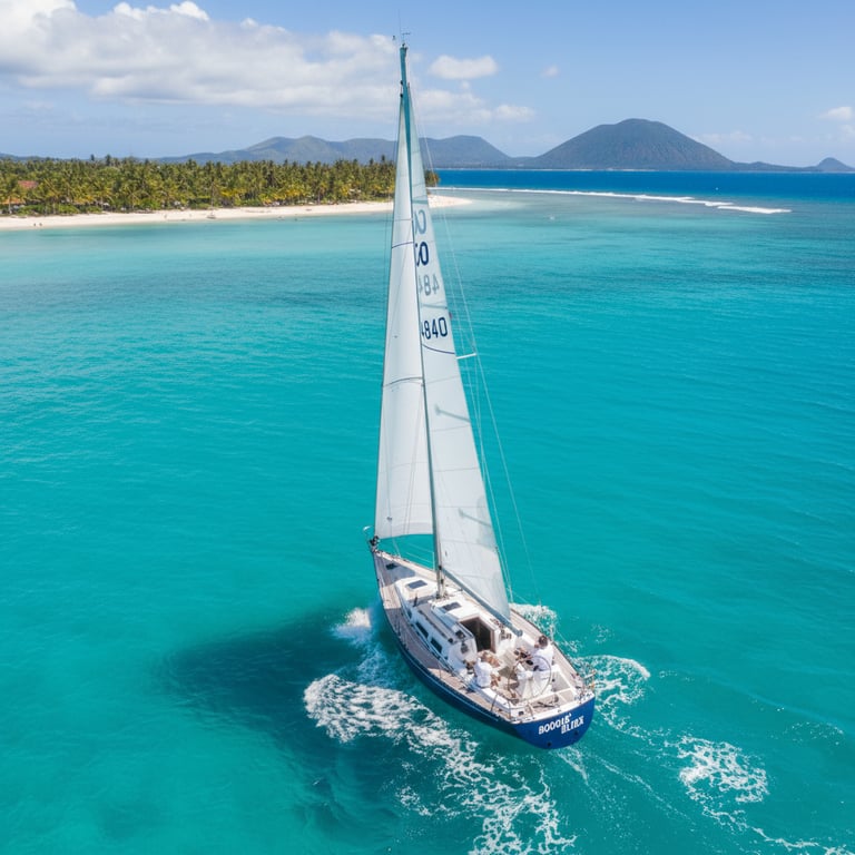 Contessa 27