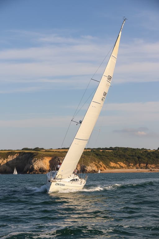 Contessa 33