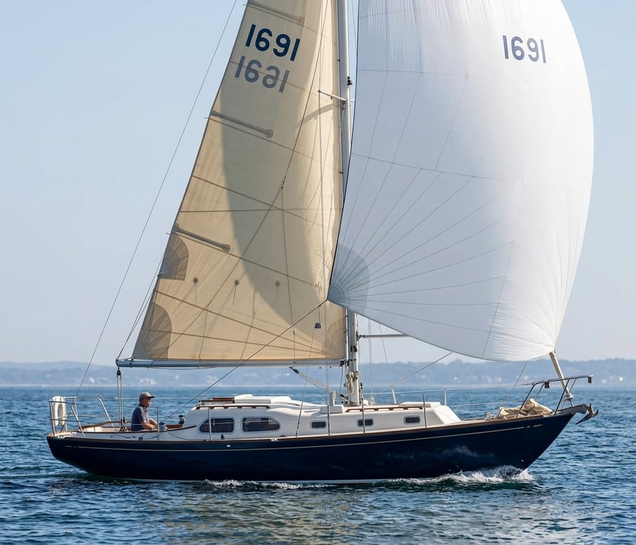 Invicta II
