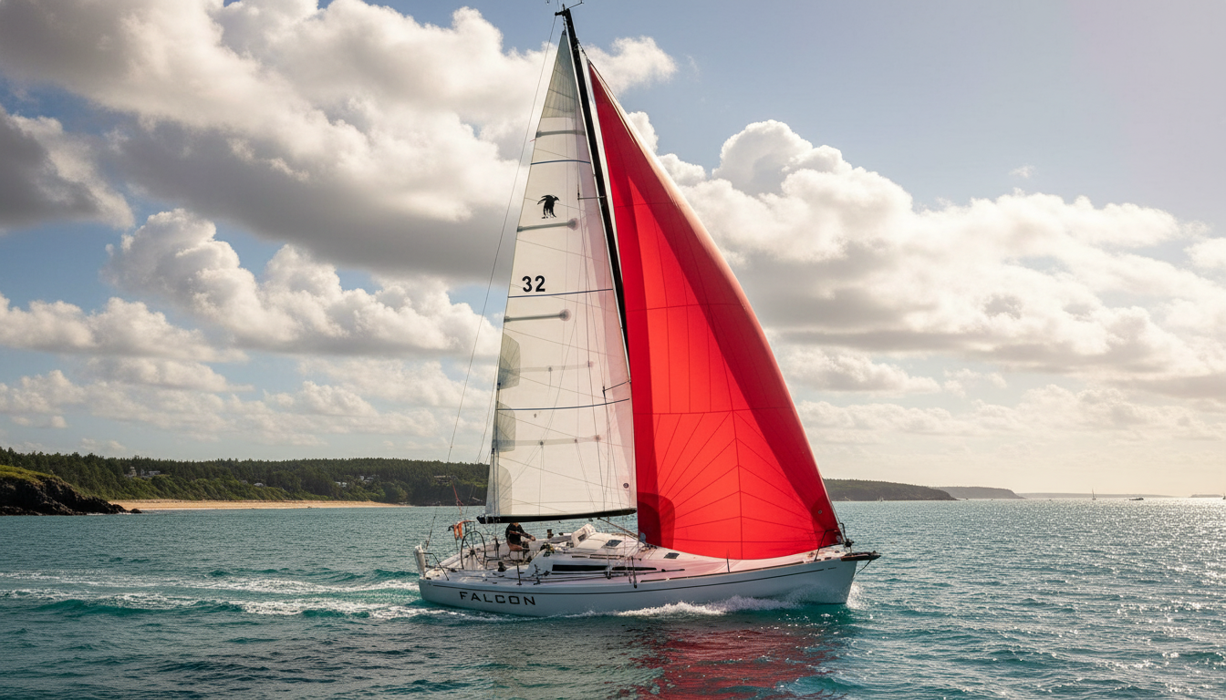 Columbia 32
