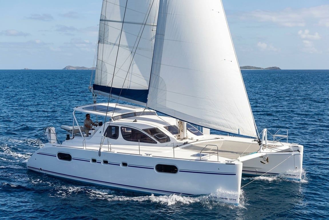 Catana 471