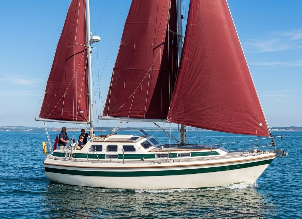 Vulcan 34