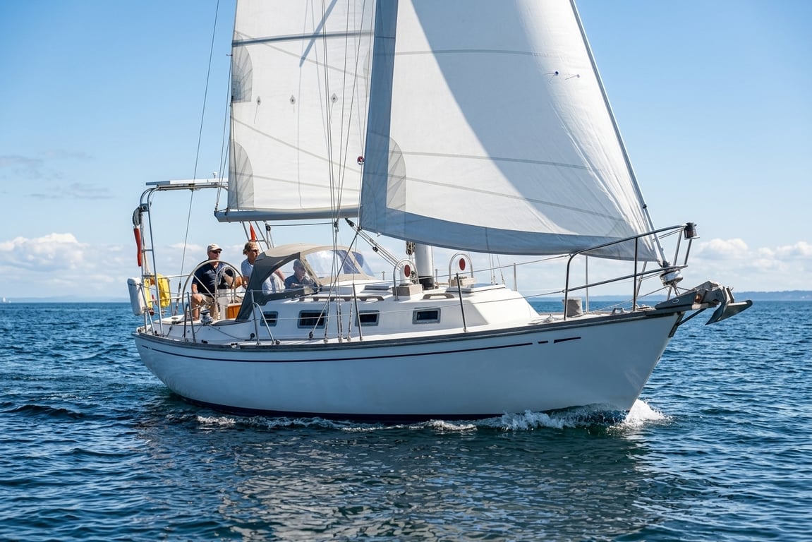 Intrepid 35