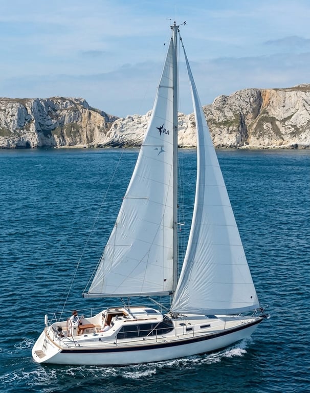 Riviera 35