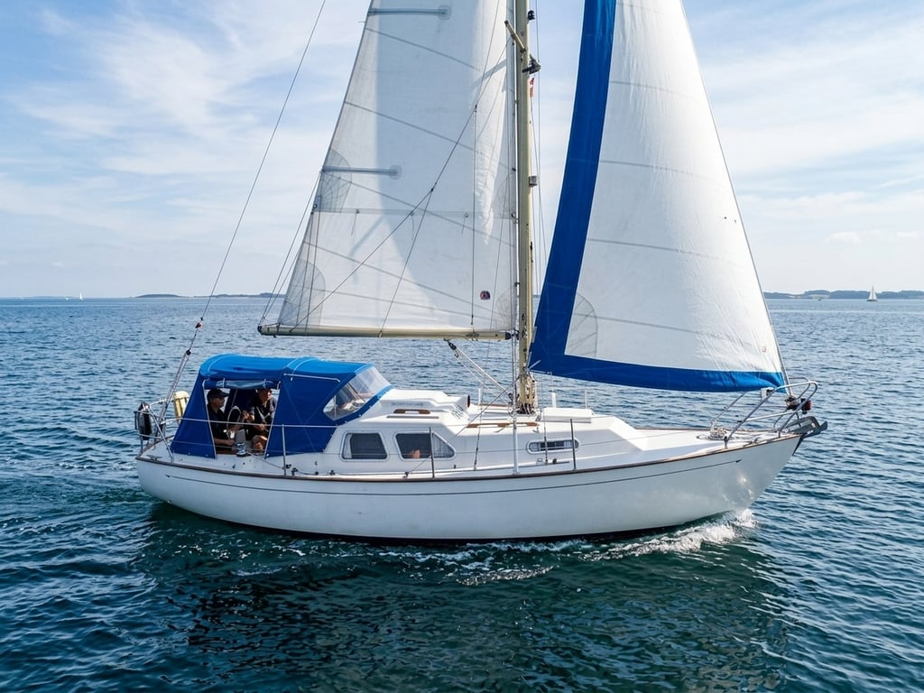 Bandholm 24