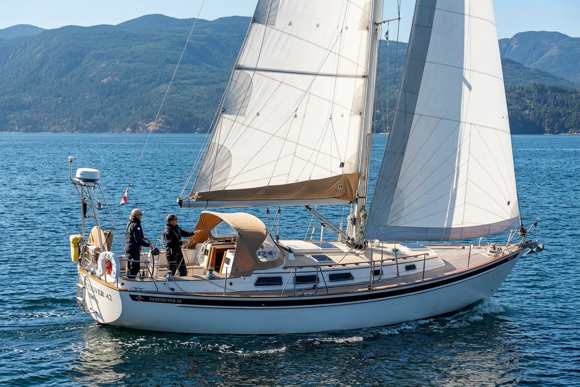 Vancouver 42