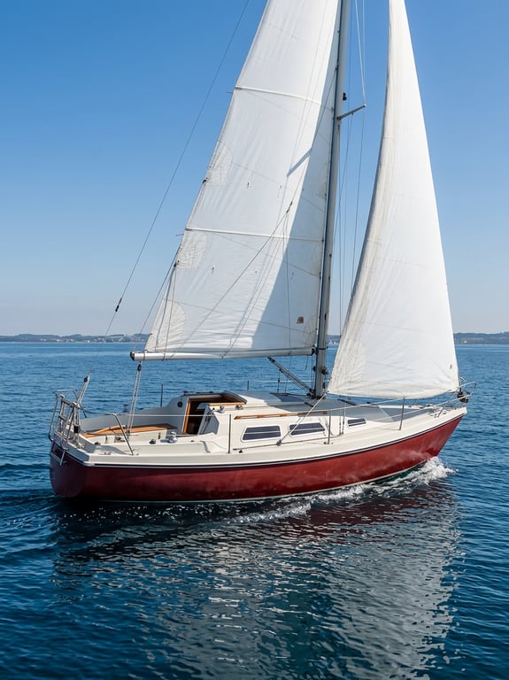 Sanset 77