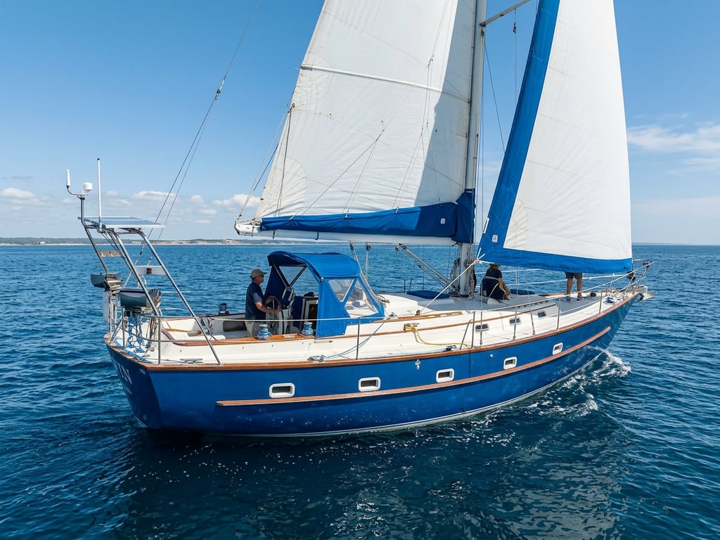 Irwin 46