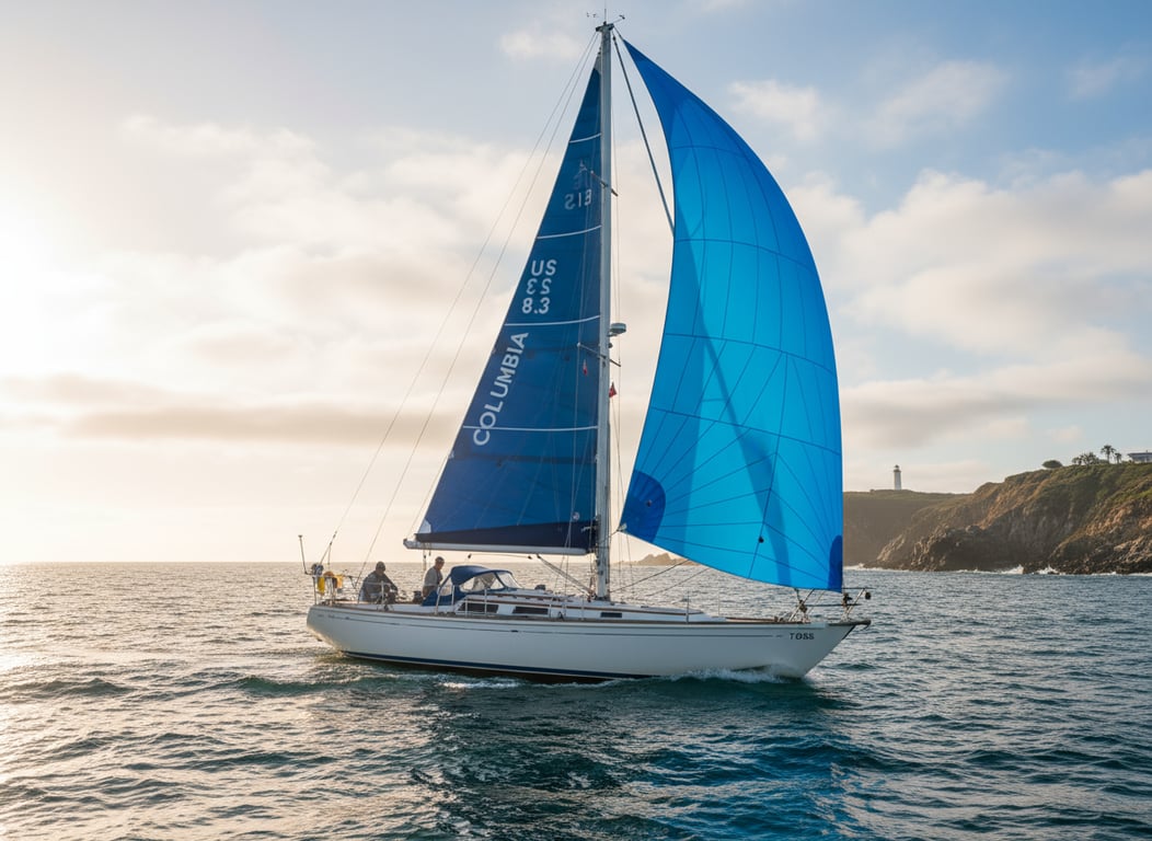 Columbia 8.3