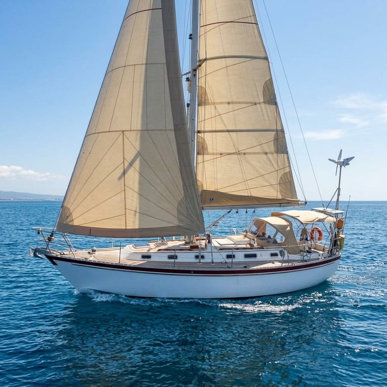 Tayana Vancouver 42