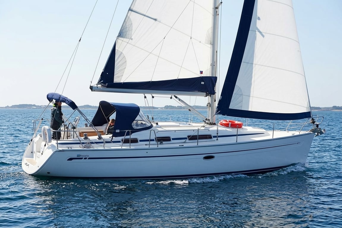 Bavaria 38 Cruiser