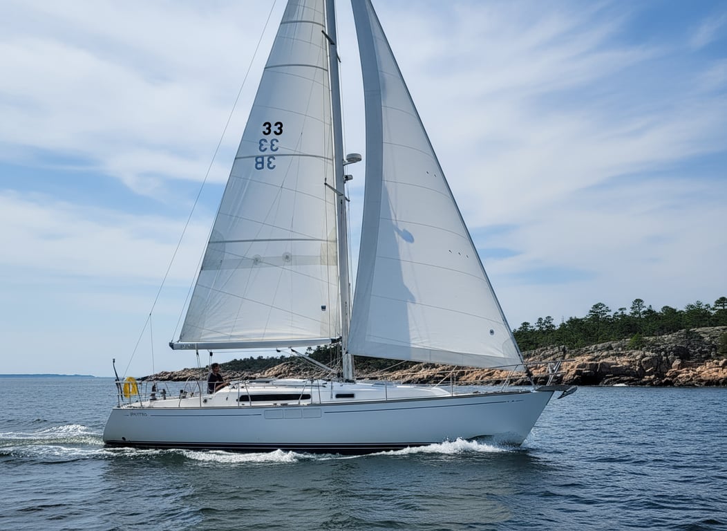 Bristol 33