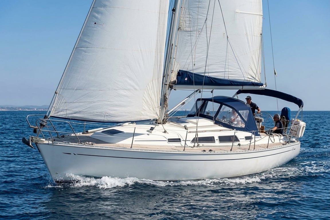 Centurion 40