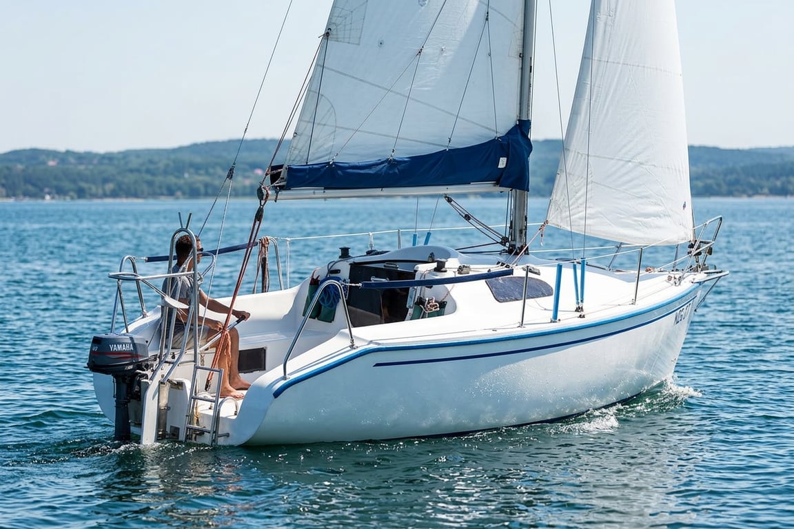 Sportina 600