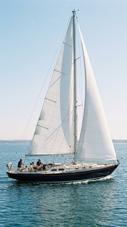 Morgan 45