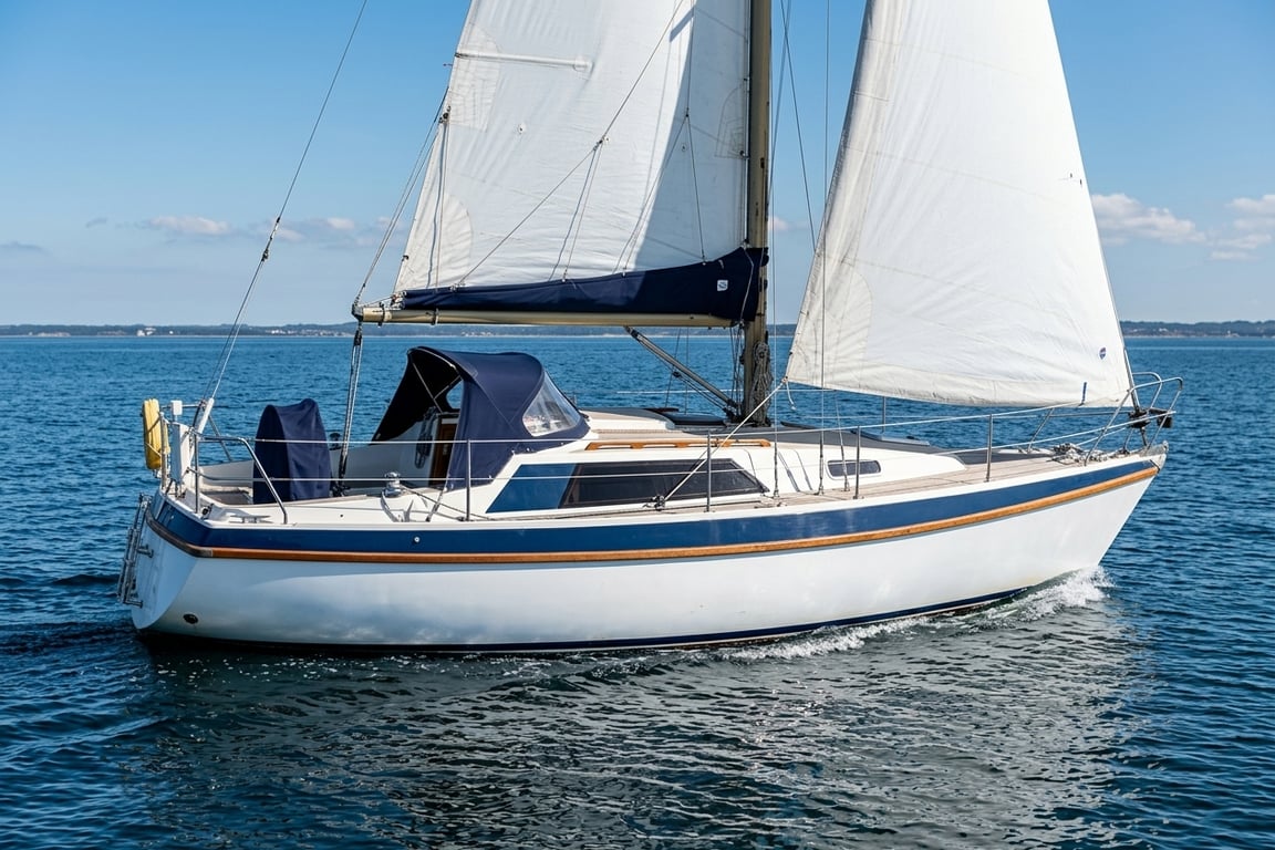 Bavaria 808