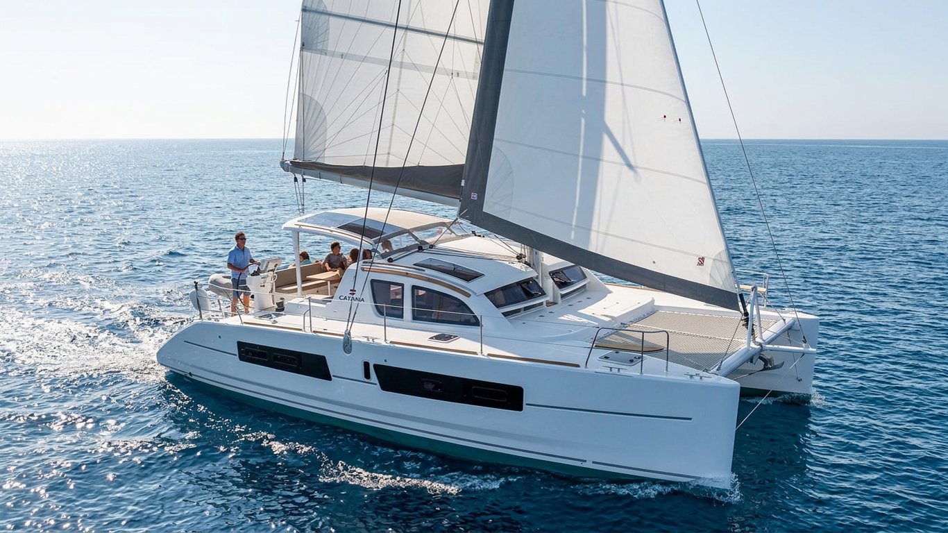 Catana 42