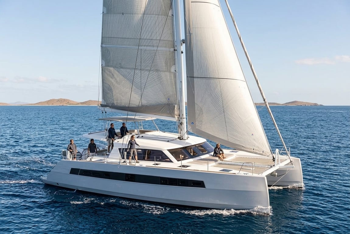 Catana 62