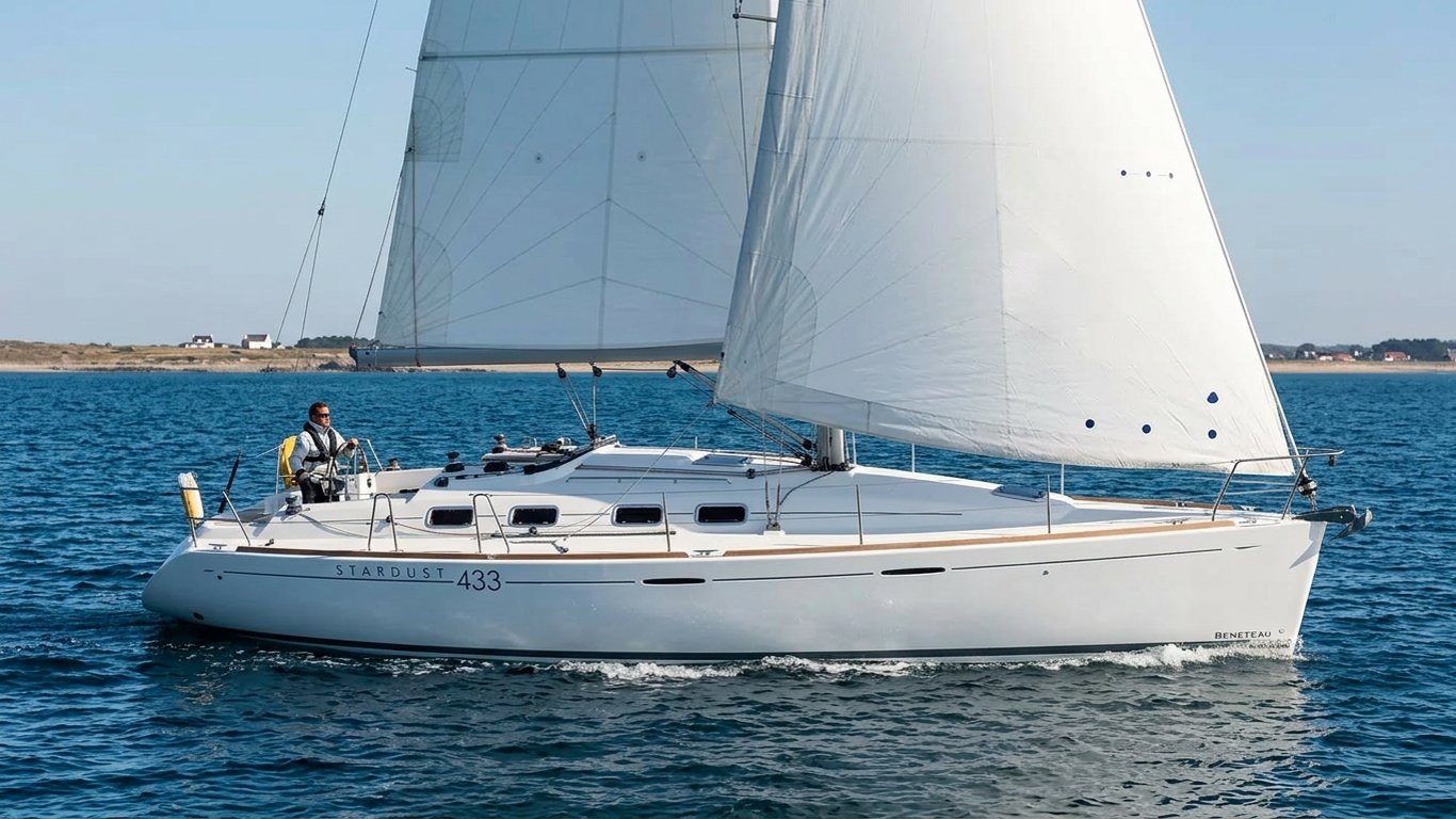Stardust 433