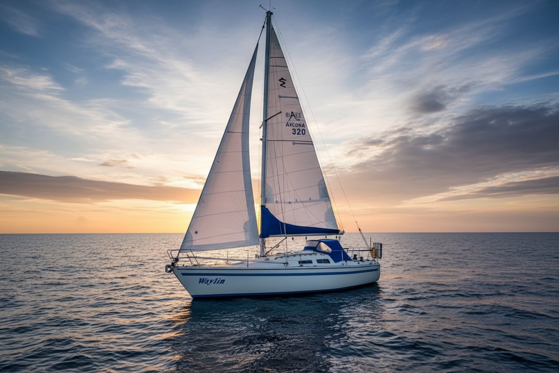 Arcona 32