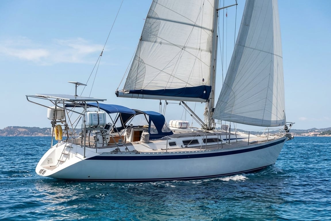 Centurion 49