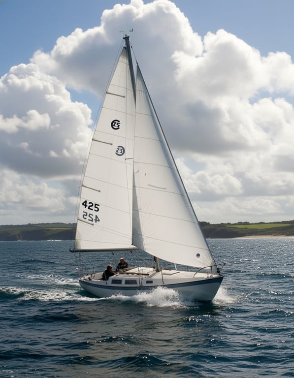 Cal 25