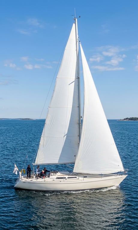 Arcona 36