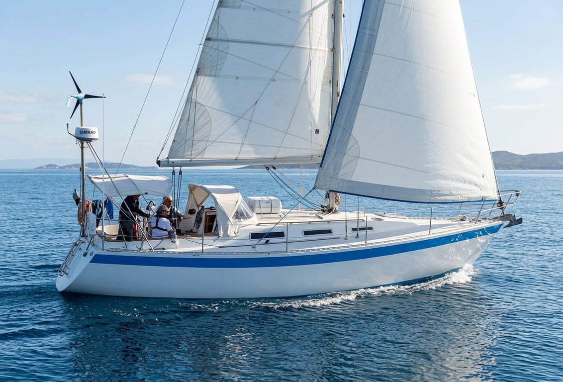 Pretorien 35