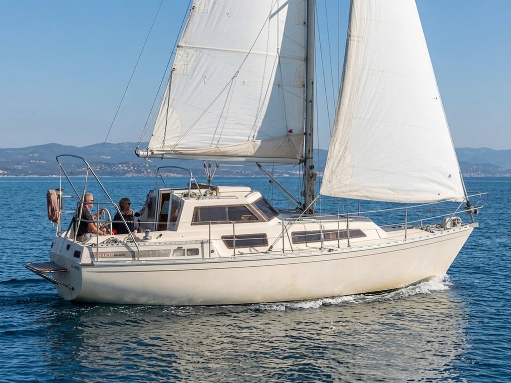 Evasion 29