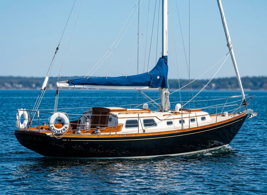 Columbia 40
