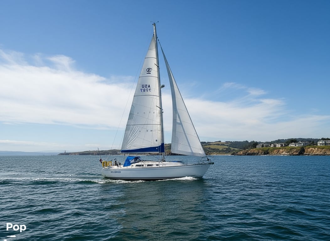Ericson 29