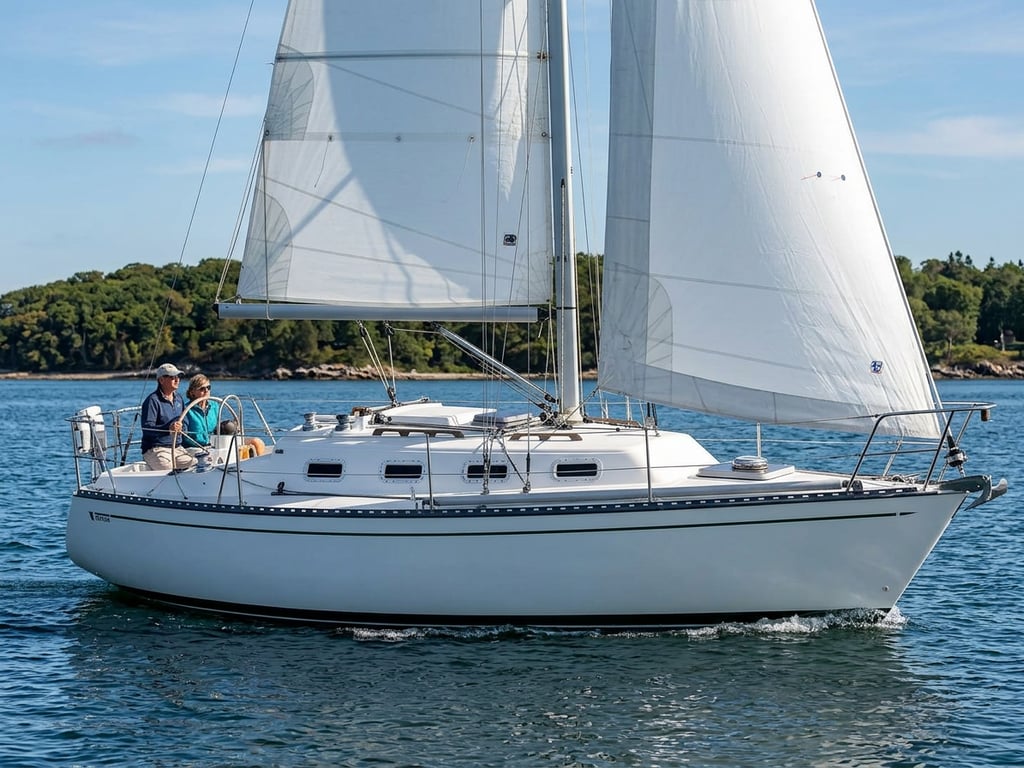 Tartan 28