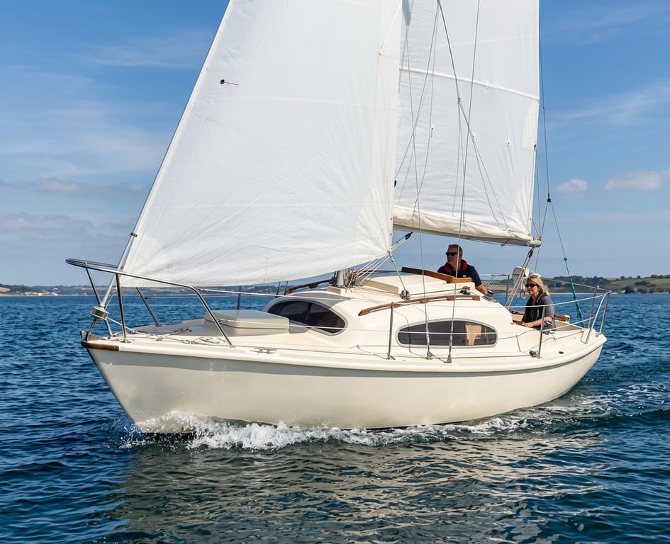 Silhouette Mk III