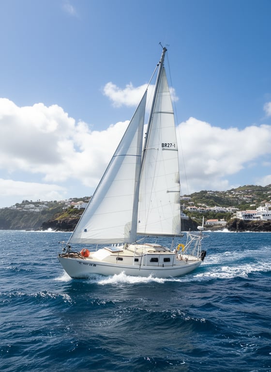 Bristol 27
