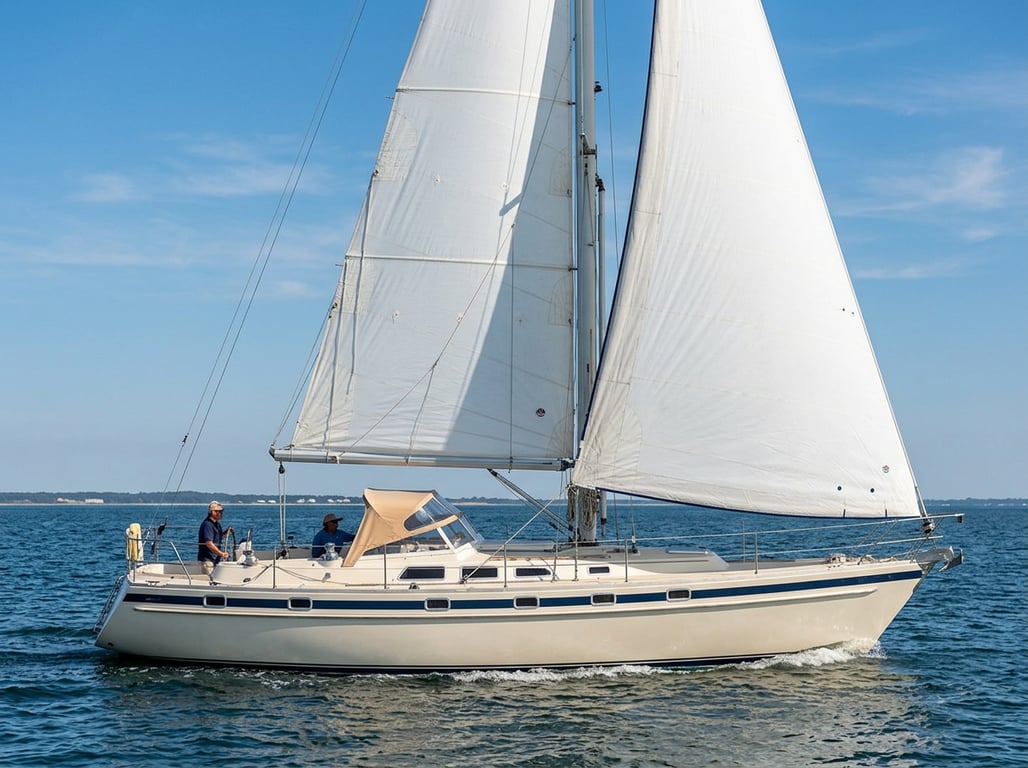 Irwin Avanti 42