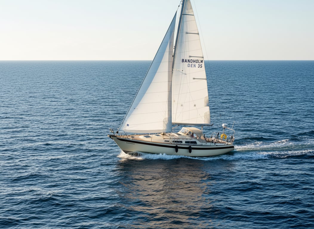 Bandholm 35