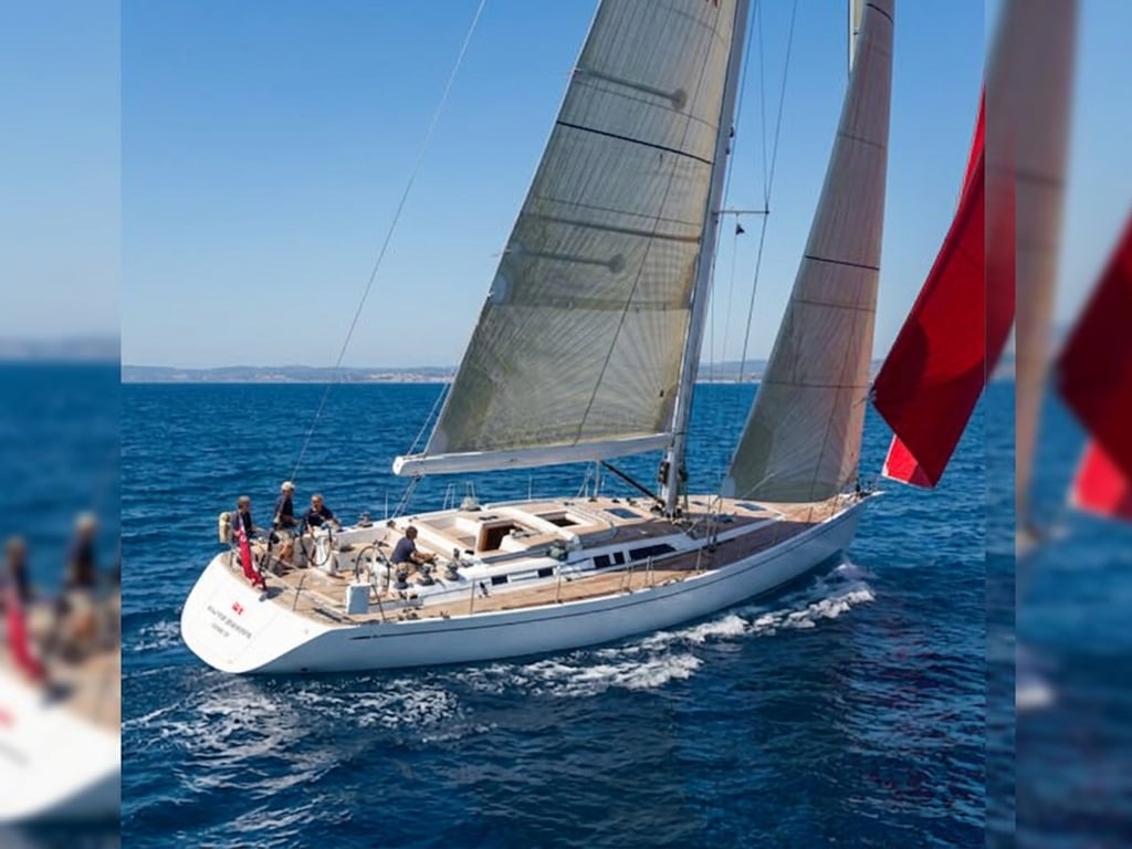 Swan 70