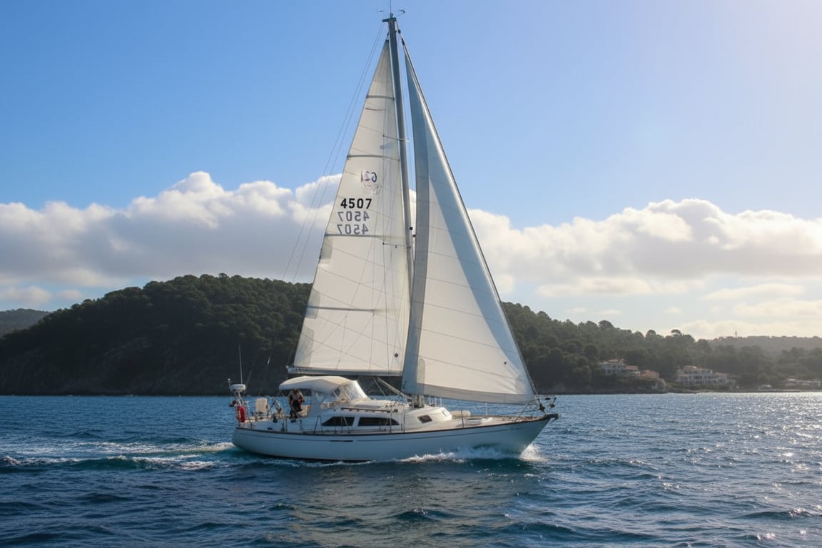 Columbia 45
