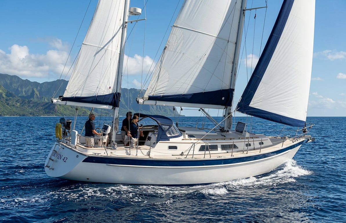 Irwin 42